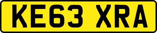 KE63XRA