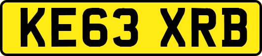 KE63XRB