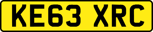 KE63XRC