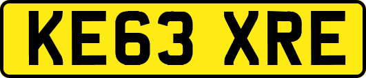 KE63XRE