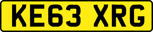 KE63XRG