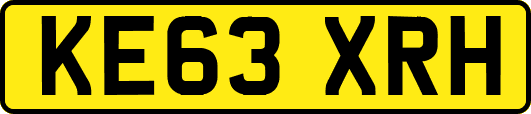 KE63XRH