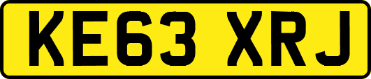 KE63XRJ