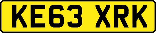 KE63XRK