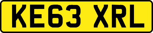 KE63XRL