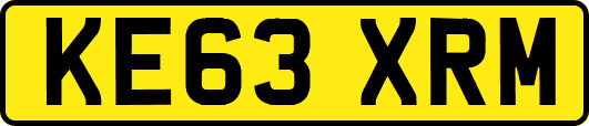 KE63XRM