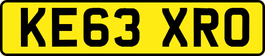 KE63XRO
