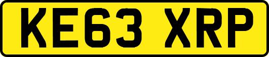 KE63XRP