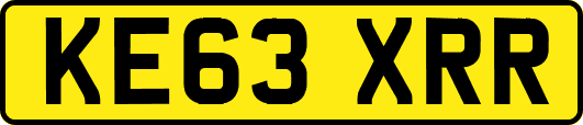 KE63XRR