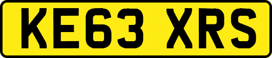 KE63XRS