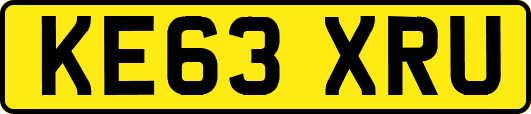 KE63XRU