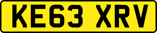 KE63XRV