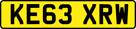 KE63XRW