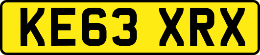 KE63XRX