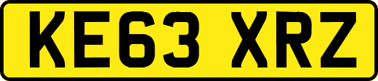 KE63XRZ