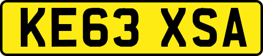 KE63XSA