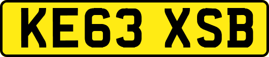 KE63XSB