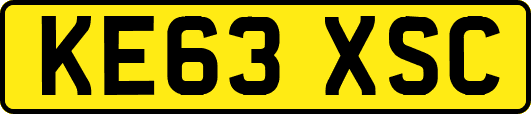 KE63XSC