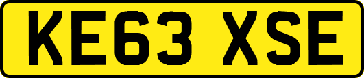 KE63XSE