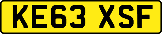 KE63XSF