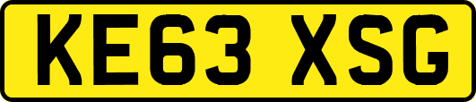 KE63XSG