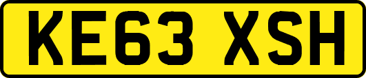 KE63XSH