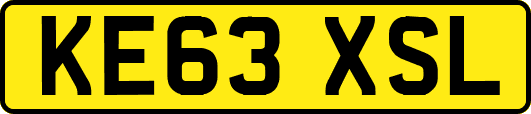 KE63XSL