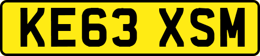 KE63XSM