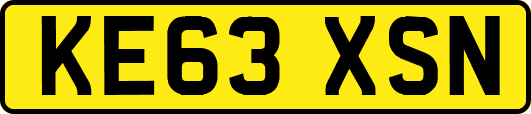 KE63XSN