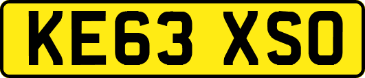 KE63XSO