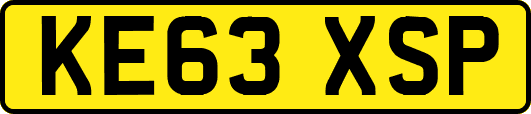 KE63XSP