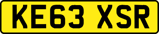 KE63XSR