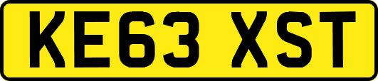 KE63XST