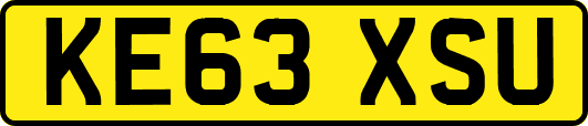 KE63XSU