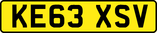 KE63XSV