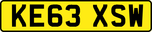 KE63XSW