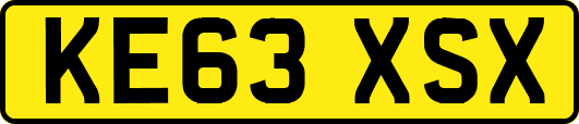 KE63XSX