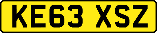 KE63XSZ