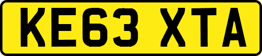 KE63XTA