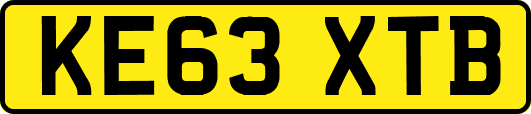 KE63XTB