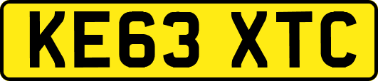 KE63XTC