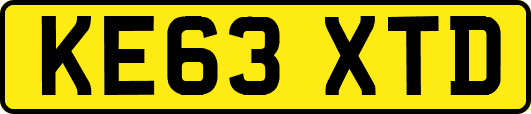 KE63XTD