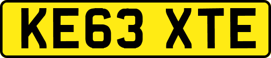 KE63XTE