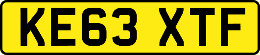 KE63XTF