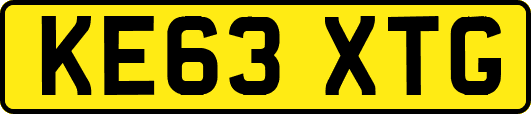 KE63XTG
