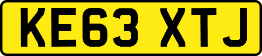 KE63XTJ