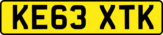 KE63XTK