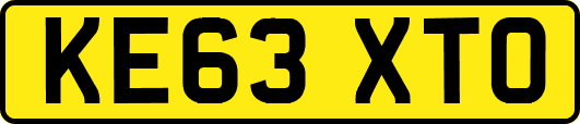 KE63XTO