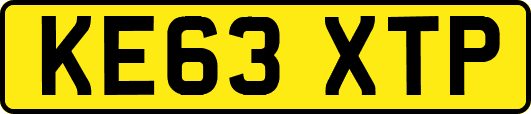 KE63XTP