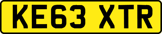 KE63XTR